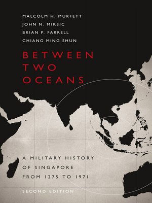cover image of Between 2 Oceans